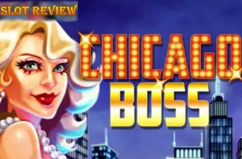 Chicago Boss icon